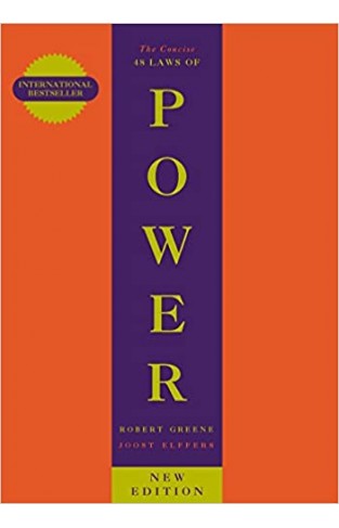 The Concise 48 Laws Of Power (The Robert Greene Collection) Paperback